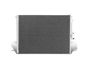 For 1999 to 2003 Jeep Grand Cherokee 4.0L 4.7L 4925 Aluminum Air Conditioning A/C Condenser 00 01 02 For 1999 to 2003 Jeep Grand Cherokee 4.0L 4.7L 4925 Aluminum Air Conditioning A/C Condenser 00 01 02