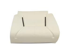 For 1998 to 2002 Dodge Ram 1500 2500 3500 Truck Front Left Driver Side Bucket Seat Bottom Lower Cushion Pad 99 00 01 For 1998 to 2002 Dodge Ram 1500 2500 3500 Truck Front Left Driver Side Bucket Seat Bottom Lower Cushion Pad 99 00 01