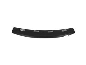 For 2002 to 2005 Dodge Ram Truck 1500 2500 3500 ABS Defrost Dash Vent Grille Cover Overlay Black 03 04 For 2002 to 2005 Dodge Ram Truck 1500 2500 3500 ABS Defrost Dash Vent Grille Cover Overlay Black 03 04