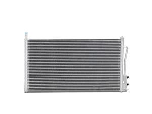 For 2005 to 2007 Ford Focus 2.0L 2.3L 3391 Aluminum Air Conditioning A/C Condenser 06 For 2005 to 2007 Ford Focus 2.0L 2.3L 3391 Aluminum Air Conditioning A/C Condenser 06
