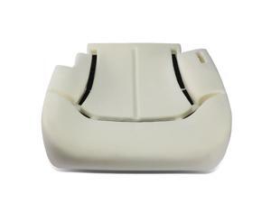 For 1999 to 2002 Chevy Silverado 1500 / 2500HD / 3500 Front Driver Side Bucket Seat Bottom Lower Cushion Pad 00 01 For 1999 to 2002 Chevy Silverado 1500 / 2500HD / 3500 Front Driver Side Bucket Seat Bottom Lower Cushion Pad 00 01