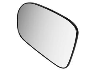 8761125000 OE Style Driver/Left Side Mirror Glass Lens Replacement for Accent 00-06 