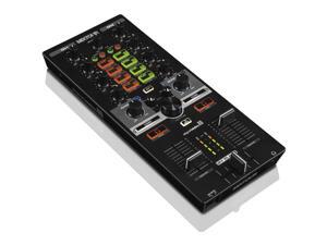 Reloop MIXTOUR All-in-One DJ Controller with Audio Interface #AMS-MIXTOUR Reloop MIXTOUR All-in-One DJ Controller with Audio Interface #AMS-MIXTOUR
