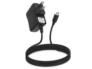 Polar M400 Charger, BoxWave [Wall Charger Direct] Wall Plug Charger for Polar M400, A360, V650