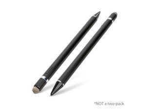 Stylus Pen, BoxWave [Universal AccuPoint Active Stylus] Electronic Stylus with Ultra Fine Tip for Smartphones and Tablets