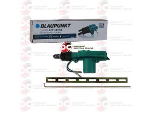 Blaupunkt BL3800 2 Wire Acuator 12 Volts Universal Fit Blaupunkt BL3800 2 Wire Acuator 12 Volts Universal Fit