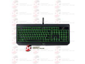 Razer Blackwidow Ultimate Esports Gaming Keyboard Dust and Spill Resistant Razer Blackwidow Ultimate Esports Gaming Keyboard Dust and Spill Resistant
