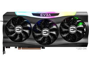 EVGA GeForce RTX 3070 Ti FTW3 Ultra 8GB GDDR6X 08G-P5-3797-RX Video Graphic Card GPU
