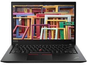 Lenovo ThinkPad T490S, 14.0" FHD IPS 250 nits, i5-8365U, UHD Graphics, 8GB, 256GB SSD, Win 10 Pro, 3 YR Depot/Carry-in Warranty Lenovo ThinkPad T490S, 14.0" FHD IPS 250 nits, i5-8365U, UHD Graphics, 8GB, 256GB SSD, Win 10 Pro, 3 YR Depot/Carry-in Warranty