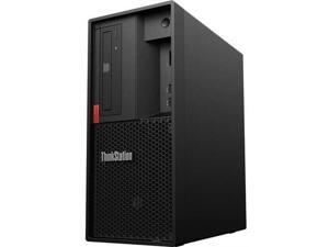 Lenovo 30CY0015US TS P330 I7_9700 i7-9700 - 16 GB RAM - 512 GB SSD W10P Lenovo 30CY0015US TS P330 I7_9700 i7-9700 - 16 GB RAM - 512 GB SSD W10P