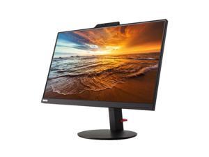 Lenovo ThinkVision TV24v 23.8" Full HD In-Plane Switching Panel 4ms VGA HDMI DisplayPort USB 3.0 Hub Lift Tilt Pivot Swivel NearEdgeless VOIP Monitor Lenovo ThinkVision TV24v 23.8" Full HD In-Plane Switching Panel 4ms VGA HDMI DisplayPort USB 3.0 Hub Lift Tilt Pivot Swivel NearEdgeless VOIP Monitor