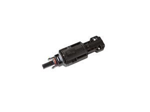 Grape Solar 15 Amp MC4-Comparable PV Solar Waterproof In-Line Fuse Holder with Fuse Grape Solar 15 Amp MC4-Comparable PV Solar Waterproof In-Line Fuse Holder with Fuse