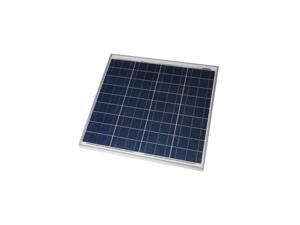 GRAPE SOLAR 50-Watt Polycrystalline Solar Panel for RV's, Boats and 12-Volt Systems GRAPE SOLAR 50-Watt Polycrystalline Solar Panel for RV's, Boats and 12-Volt Systems