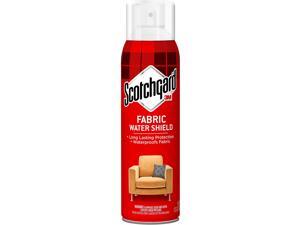 3M Scotchgard Cleaners & Protectors: Fabric Water Shield Protector, 13.5 ounces (Clear) 3M Scotchgard Cleaners & Protectors: Fabric Water Shield Protector, 13.5 ounces (Clear)