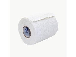 Jaybird & Mais 4600 Jaylastic Select Premium Lightweight Athletic Stretch Tape: 3 in. x 7-1/2 yds. (White)