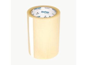 Shurtape AP-15 Label Protection Tape: 6 in. (144mm actual) x 72 yds. (Clear) Shurtape AP-15 Label Protection Tape: 6 in. (144mm actual) x 72 yds. (Clear)