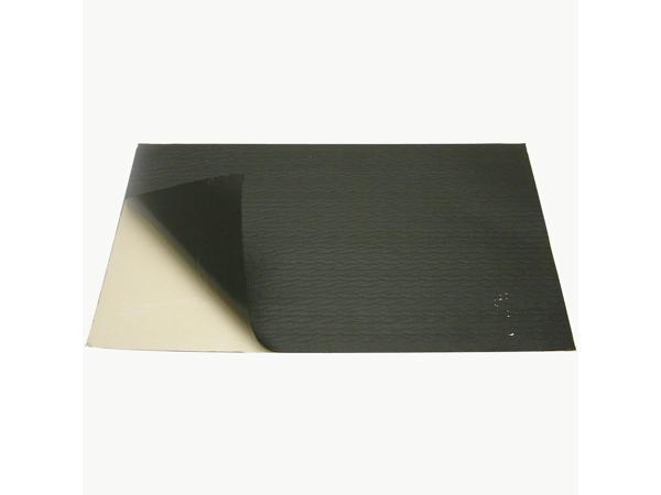 Jvcc Repair-1 Leather & Vinyl Repair Tape: 2 in. x 15 ft. (Grey)