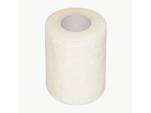 Jaybird & Mais 2153 Cobird Co-Adhesive Stretch Tape: 3 in x 15 ft. (White)