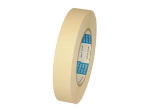 Nitto (Permacel) P-703 High Temperature Masking Tape: 1 in x 60 yds. (Natural) Nitto (Permacel) P-703 High Temperature Masking Tape: 1 in x 60 yds. (Natural)