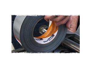 NASHUA 398 Duct Tape,48mm x 55m,11 mil,Silver 