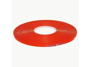 Clear JVCC DC-UHB20FA-C Ultra High Bond Double Coated Tape 1/4 in x 36 yds. 