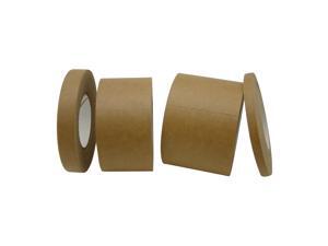 x 50 yds. Silver 1/2 in JVCC AF20 Aluminum Foil Tape