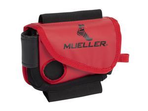 Mueller Meret PPE MediKit Sport ProPack: PPE ProPack (Red)