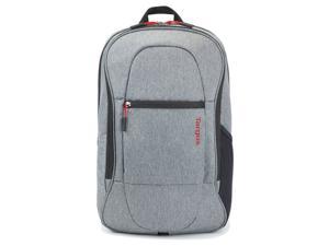 COMMUTER 15.6IN LAP BACKPACK GREY