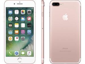 Apple iPhone 7 Plus Unlocked 128GB rose gold