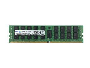 2RX4 PC4-2133P DDR4 MEMORY 1X32GB SAMSUNG M393A4K40BB0-CPB 32GB 