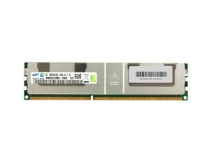 Samsung 32GB DDR3 PC3-10600 1333MHz Load Reduced SDRAM DIMM 4RX4 Memory Module Samsung 32GB DDR3 PC3-10600 1333MHz Load Reduced SDRAM DIMM 4RX4 Memory Module