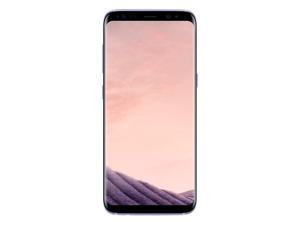 NEW VERIZON SAMSUNG GALAXY S8 SM-G950 64GB ORCHID GRAY LATEST SMARTPHONE ! NEW VERIZON SAMSUNG GALAXY S8 SM-G950 64GB ORCHID GRAY LATEST SMARTPHONE !
