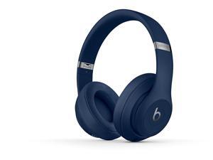 Beats Studio3 Wireless Over-Ear Headphones - Blue Beats Studio3 Wireless Over-Ear Headphones - Blue