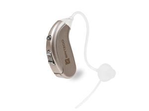 Digital Hearing Amplifier with Noise Cancelling Technology by Britzgo BHA-702  Hearing Aid