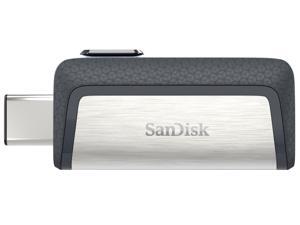 SanDisk Type-C USB3.1 OTC Ultra Dual Flash SDDDC2 150MB/S 16GB 32GB 64GB 128GB 256GB