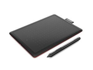 Wacom Bamboo CTL-472 one by Small Draw Drawing Tablet