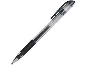 Staples Gel Stick Pens Medium Point Black Dozen (11246-CC) 501955 Staples Gel Stick Pens Medium Point Black Dozen (11246-CC) 501955