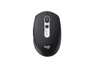 Logitech Wireless Mouse M585 Multi-Device Graphite Contrast Logitech Wireless Mouse M585 Multi-Device Graphite Contrast