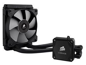 Corsair Hydro Series High Performance Liquid CPU Cooler H60 Corsair Hydro Series High Performance Liquid CPU Cooler H60