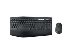 Logitech Canada - 920-008220 - MK850 Wrlss Kybd Mouse Combo Logitech Canada - 920-008220 - MK850 Wrlss Kybd Mouse Combo