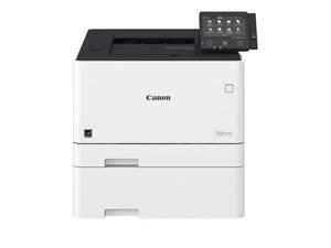 Canon 1476C004 imageCLASS LBP654Cdw - Printer - Color - Duplex - Laser - A4/Legal - 1200 x 1200 Dpi - Up to 28 ppm (Mono) / Up to 28 ppm (Color) - Capacity: 300 Sheets - USB 2.0, Gigabit Lan, Wi-Fi