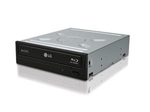 LG Software LG BLUERAY SOFTWARE Bare LG Software LG BLUERAY SOFTWARE Bare