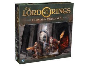 LOTR JME: Shadowed Paths Exp The Lord of The Rings: Journeys in Middle-Earth - Expansion Fantasy Flight Games LOTR JME: Shadowed Paths Exp The Lord of The Rings: Journeys in Middle-Earth - Expansion Fantasy Flight Games