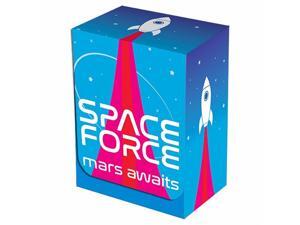 Card Sleeves Legion Events Standard CCG Size Space Force 50
