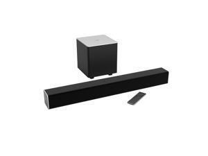 VIZIO SB2821-D6 Soundbar Home Speaker (2016) VIZIO SB2821-D6 Soundbar Home Speaker (2016)