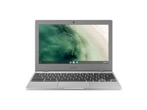 SAMSUNG XE310XBA-K01US Chromebook 4 11.6", Intel Celeron Processor N4000, 4GB RAM, 32GB eMMC, Intel UHD Graphics 600 - Silver SAMSUNG XE310XBA-K01US Chromebook 4 11.6", Intel Celeron Processor N4000, 4GB RAM, 32GB eMMC, Intel UHD Graphics 600 - Silver
