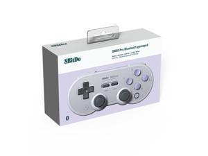 8Bitdo SN30PROSN Pro Bluetooth Gamepad (Sn Edition) - Nintendo Switch 8Bitdo SN30PROSN Pro Bluetooth Gamepad (Sn Edition) - Nintendo Switch