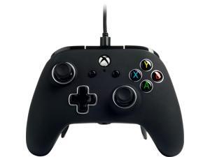 Power A 1510522-01 Fusion Pro Controller for Xbox One, Xbox One S and Xbox One X - Black Power A 1510522-01 Fusion Pro Controller for Xbox One, Xbox One S and Xbox One X - Black