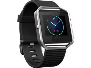 Fitbit Blaze Smart Fitness Watch Small / Black