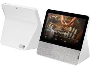 Lenovo ZA5K0012US Smart Display 7" with the Google Assistant Lenovo ZA5K0012US Smart Display 7" with the Google Assistant
